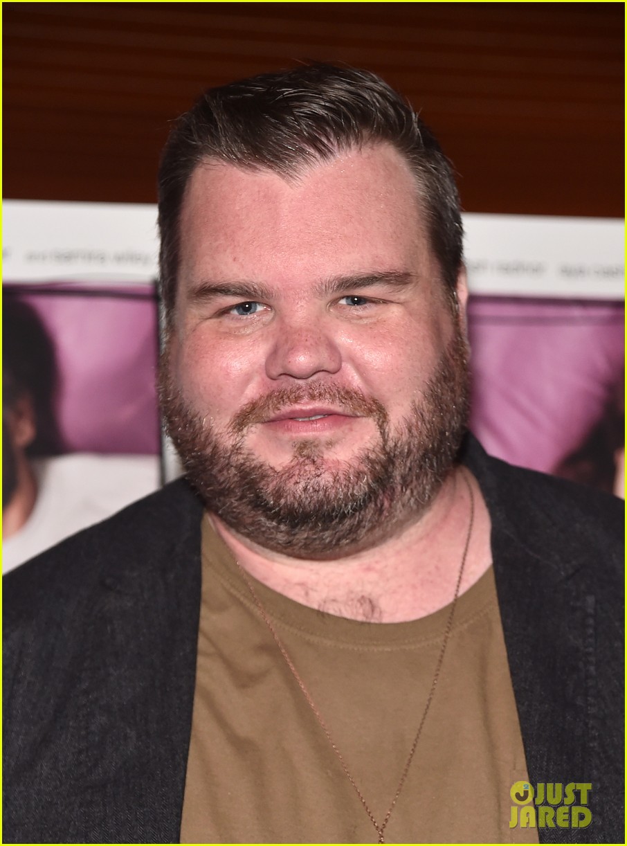 Ash Christian Dead EmmyWinning Producer Dies at 35 Photo 4475506