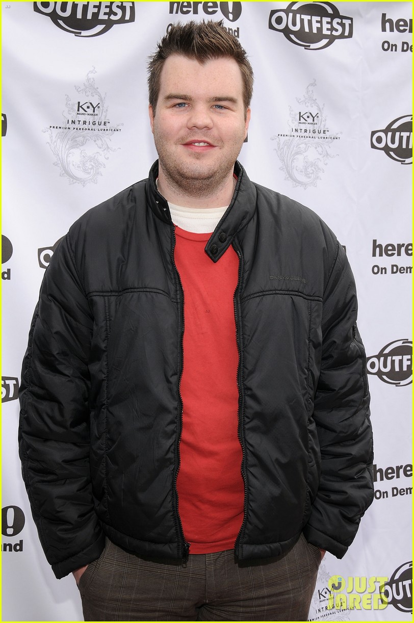 Ash Christian Dead EmmyWinning Producer Dies at 35 Photo 4475507