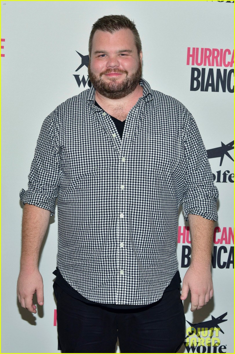 Ash Christian Dead EmmyWinning Producer Dies at 35 Photo 4475508(02)