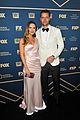 chrishell stause justin hartley through the years 15