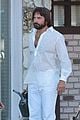 bradley cooper straight out of 70s set of new movie 01