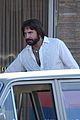 bradley cooper straight out of 70s set of new movie 04