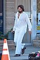 bradley cooper straight out of 70s set of new movie 13