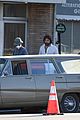 bradley cooper straight out of 70s set of new movie 16