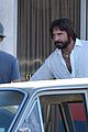 bradley cooper straight out of 70s set of new movie 17