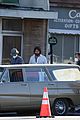 bradley cooper straight out of 70s set of new movie 21