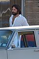 bradley cooper straight out of 70s set of new movie 24
