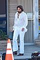 bradley cooper straight out of 70s set of new movie 41