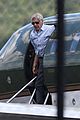 harrison ford flies son liam to college with calista flockhart 01