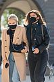 kylie jenner visits the louvre with fai khadra friends 04