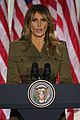 melania trump gives rnc speech not vetted west wing 09