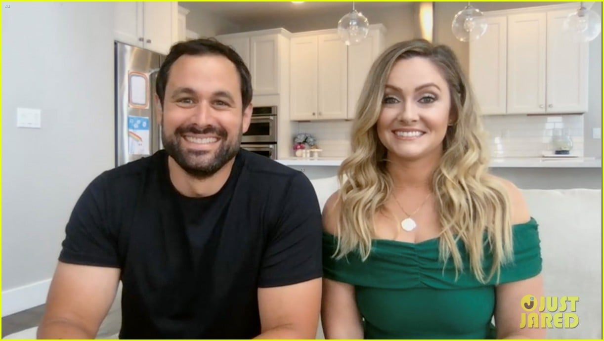 Molly Mesnick Reveals She Agreed to Be 'The Bachelorette' Before Now