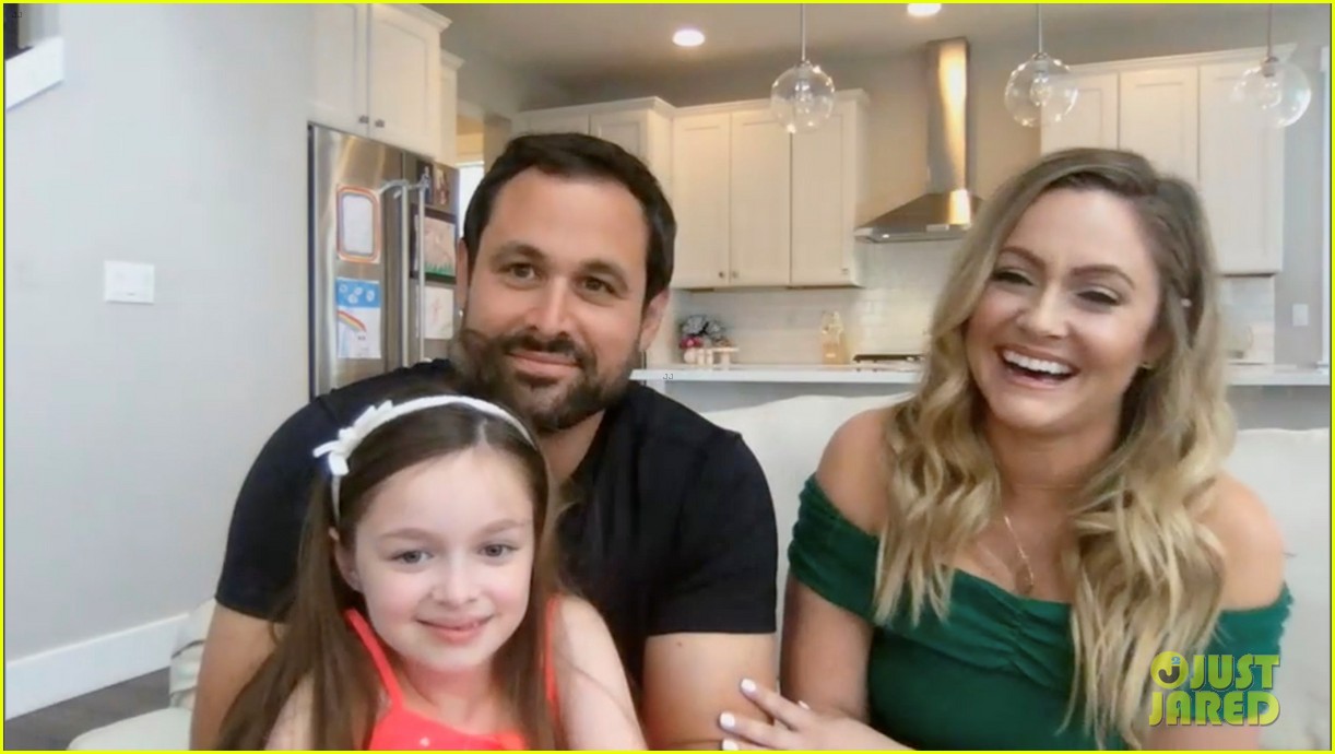 Molly Mesnick Reveals She Agreed to Be 'The Bachelorette' Before Now