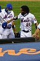 mets marlins walk off field in protest after 42 second silence 04