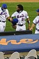 mets marlins walk off field in protest after 42 second silence 07