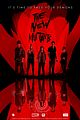 new mutants posters released 02