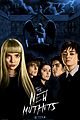 new mutants posters released 04