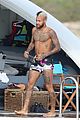 neymar shirtless august 2020 01