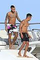 neymar shirtless august 2020 03