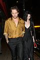 liam payne maya henry step out after engagement rumors 05