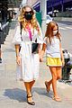 sarah jessica parker appearance with daughter tabitha 01