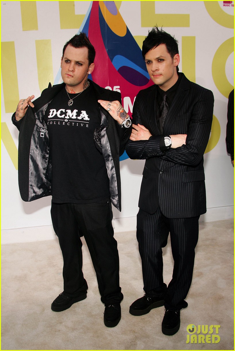 The MTV VMAs Looked So Different Just 15 Years Ago See Lots of Photos