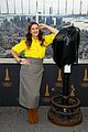 drew barrymore lights up empire state building talk show 09