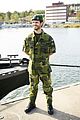 prince carl philip in his army uniform 05