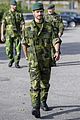 prince carl philip in his army uniform 07