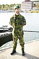 prince carl philip in his army uniform 08