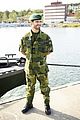 prince carl philip in his army uniform 13