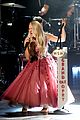 carrie underwood honors female artists acm awards 2020 03