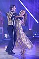 chrishell stause first week dancing with the stars 01