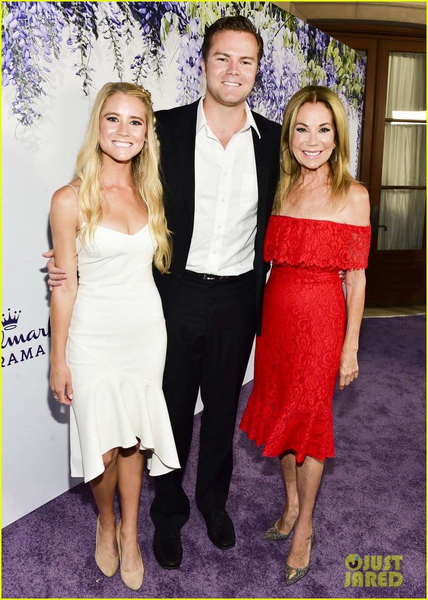 kathie lee gifford son cody gets married 034481218