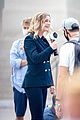 emily vancamp falcon and winter soldier back filming 02