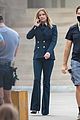 emily vancamp falcon and winter soldier back filming 07