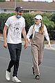 emma stone dave mccary step out amid marriage rumors 12