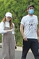 emma stone dave mccary step out amid marriage rumors 13
