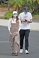 emma stone dave mccary step out amid marriage rumors 14
