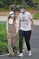 emma stone dave mccary step out amid marriage rumors 17
