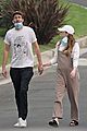 emma stone dave mccary step out amid marriage rumors 23