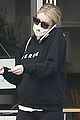 pregnant emma roberts heads out on coffee run 02