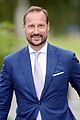 prince haakon norway weekend visits events 16