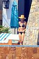 kaia gerber jacob elordi in mexico with her family 08