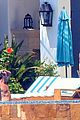 kaia gerber jacob elordi in mexico with her family 11