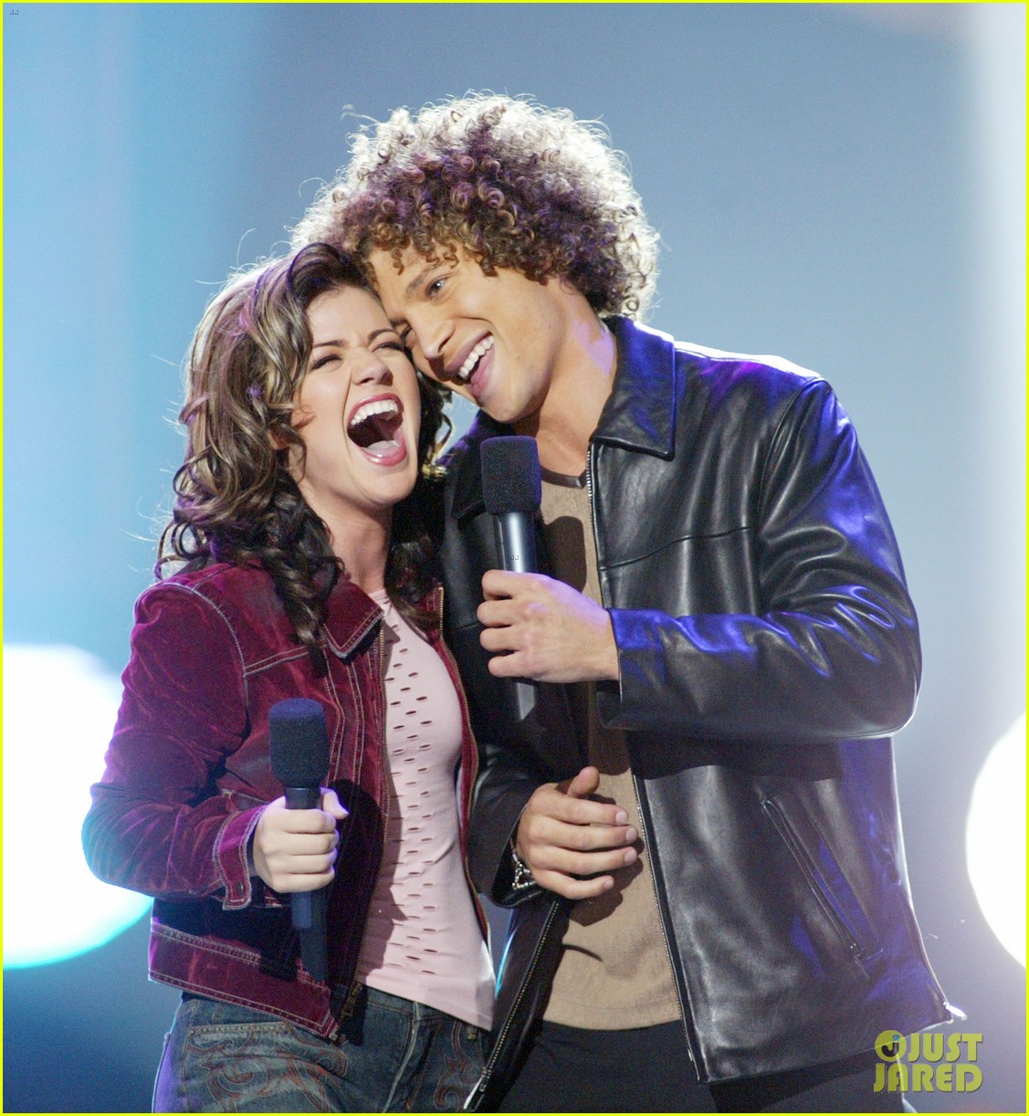 Kelly Clarkson Celebrates the Anniverary of Winning 'American Idol ...