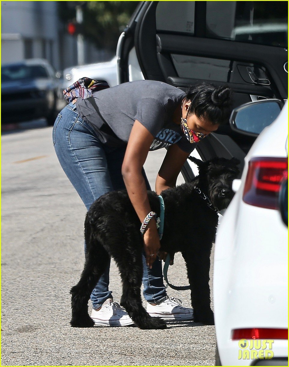 Chadwick Boseman’s Wife Taylor Simone Ledward Has a Message for All of