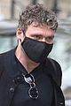 richard madden froy gutierrez step out in london 02