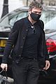 richard madden froy gutierrez step out in london 05