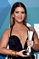 maren morris wins female artist of the year at acm 02